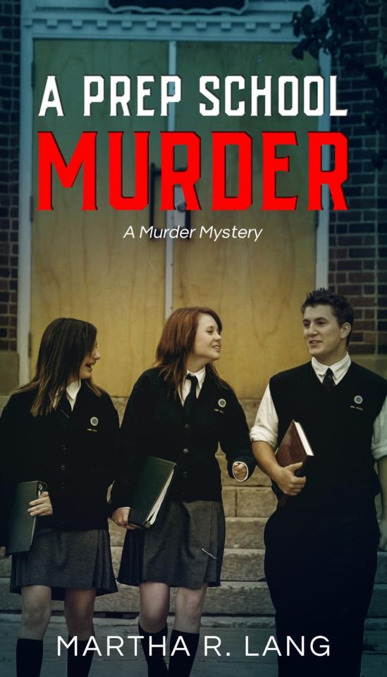 A Prep School Murder